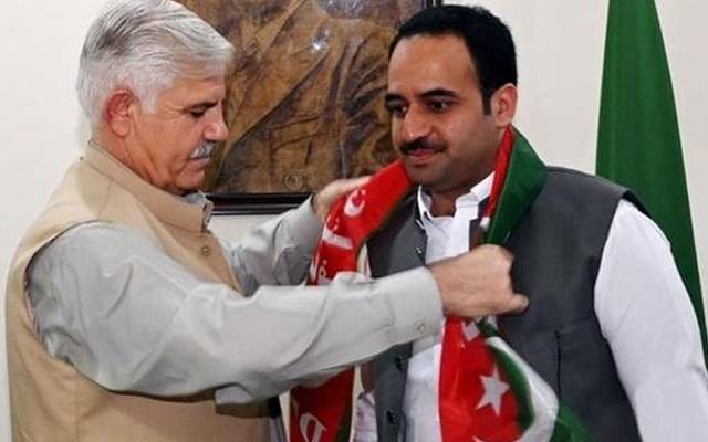 ایبٹ آباد، قاتلانہ حملے میں پی ٹی آئی کے تحصیل حویلیاں سمیت10 افراد جاں بحق