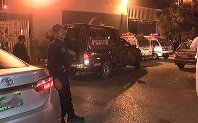 کراچی: گلستان جوہر میں فائرنگ سے مذہبی جماعت کے عہدیدار جاں بحق