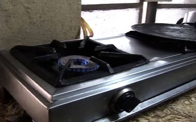 کراچی: گیس کی آنکھ مچولی جاری، چولہے ٹھنڈے