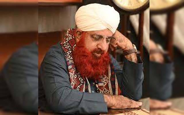 معروف مذہبی سکالرکو دل کا دورہ ، تشویشناک حالت میں ہسپتال منتقل 