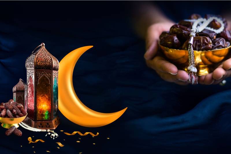 رویت ہلال ریسرچ کونسل کے سیکرٹری نے عیدالفطر کی پیشگوئی کر دی