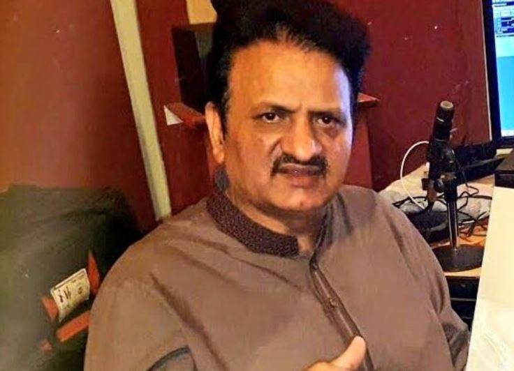 پاکستانی گلوکار کو برطانوی عدالت نے 8 کروڑ کا جرمانہ کردیا
