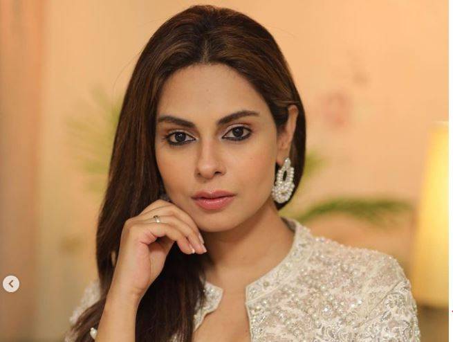 معروف پاکستانی اداکارہ نے بطور رائٹر کیریئر کا آغاز کر دیا 