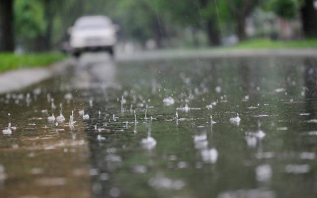 محکمہ موسمیات نے آئندہ 24گھنٹوں کے دوران شہر میں 5 فیصد بارش کا امکان بتا دیا ہے۔ 