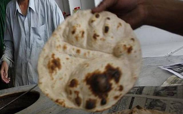 گندم اور روٹی کی قیمت بڑھانے کا اقدام لاہور ہائیکورٹ میں چیلنج کر دیا گیا