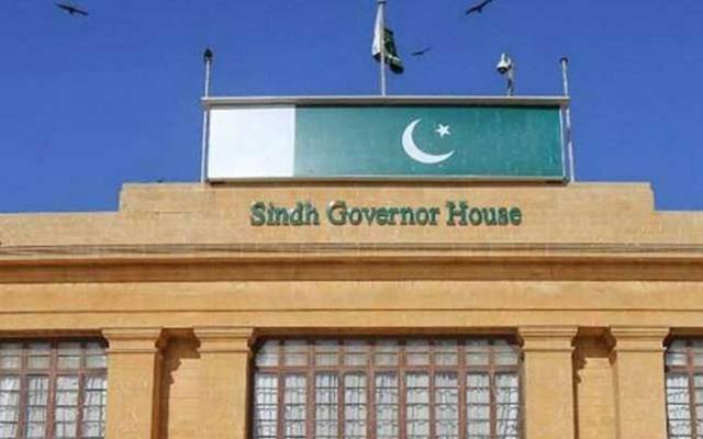 گورنر سندھ نے رمضان المبارک کے دوران عوام کے لیے گورنر ہاؤس کے دروازے کھلے رکھنے کا اعلان کر دیا