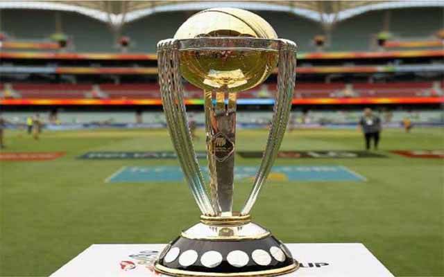 بھارت میں کرکٹ ورلڈ کپ 2023 کی میزبانی مشکوک