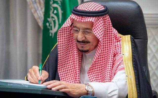 شاہ سلمان کا رمضان المبارک میں سینکڑوں قیدیوں کو رہا کرنے کا حکم