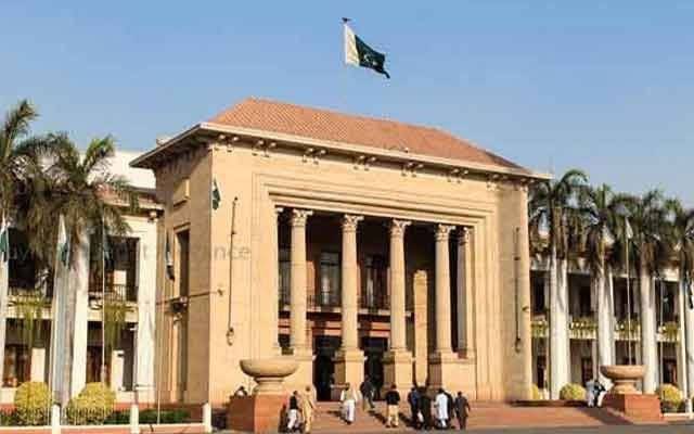 پنجاب حکومت نے دفاتر کے اوقات کار تبدیل کر دیئے 