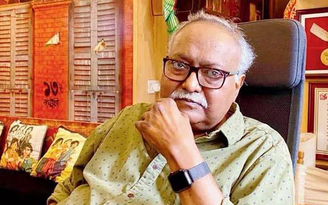 بھارتی فلمساز پرادیپ سرکار 67 سال کی عمر میں چل بسے۔ ان کے انتقال پر بھارتی فلم انڈسٹری کی معروف شخصیات نے اظہار افسوس کیا ہے۔ 