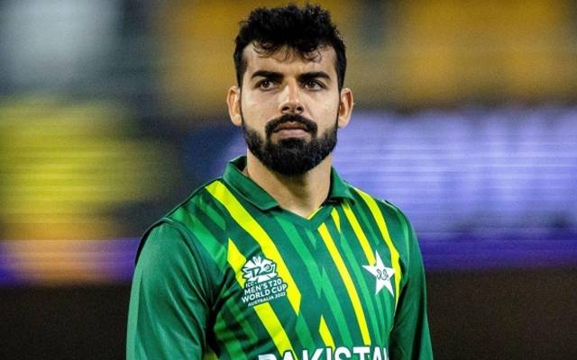 پاکستان کرکٹ ٹیم کے کپتان شاداب خان نے اعتراف کیا کہ ٹیم افغانستان کے خلاف پہلے ٹی ٹوئنٹی میں اچھا نہیں کھیلی