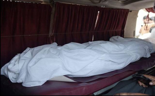 لیڈی ولنگڈن ہسپتال کے ہاسٹل سے لیڈی ڈاکٹر کی لاش برآمد