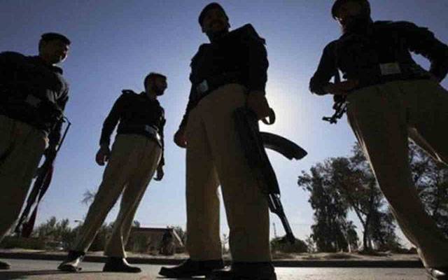 لاہور: پولیس کے مبینہ تشدد سے شہری کی ہلاکت، اہلکاروں کیخلاف مقدمہ درج