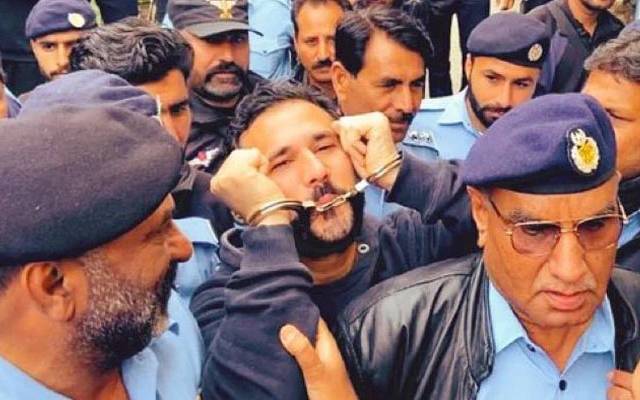 عمران خان کے بھانجے کو کراچی لے جانے کی اجازت 