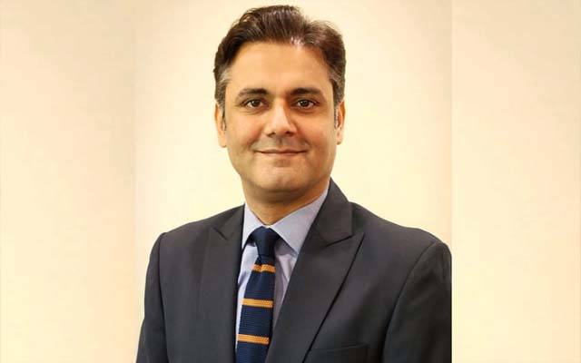 منصور عثمان اعوان اٹارنی جنرل تعینات، نوٹیفکیشن جاری 