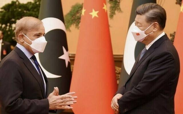 چین سے دوستی،پاکستان کیلئے مشکلات 