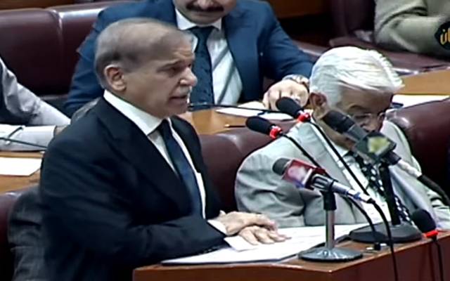عمران خان عدلیہ کا مذاق بنا رہا ہے،وزیراعظم