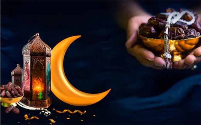 ماہ رمضان کے انسانی صحت پر اثرات