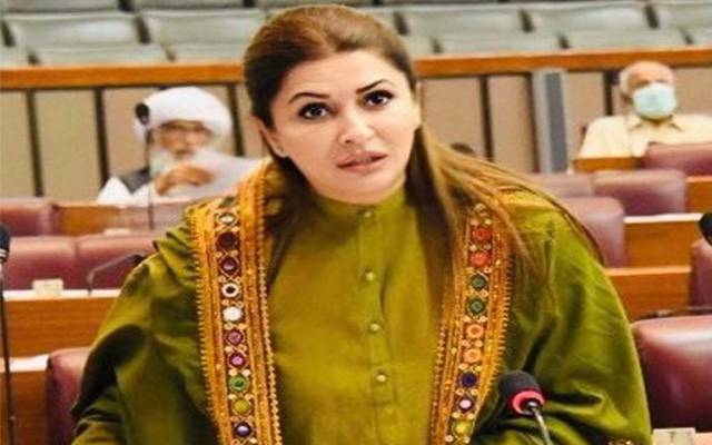 شازیہ مری نے کابینہ اجلاس کا بائیکاٹ کر دیا، اہم وجہ سامنے آ گئی 
