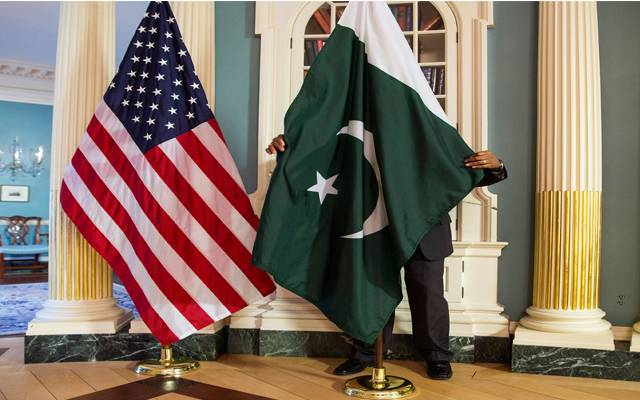 امریکہ میں ڈیموکریسی سمٹ کا انعقادِ, پاکستان شرکت نہیں کرے گا