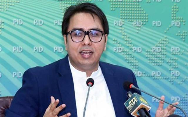 لاہور ہائیکورٹ نے شہباز گل کو چار ہفتوں کے لئے ایک مرتبہ امریکہ جانے کی اجازت دے دی