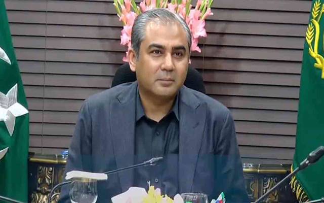 وزیراعلیٰ پنجاب محسن نقوی کی زیر صدارت رات گئے اعلیٰ سطح کا اجلاس