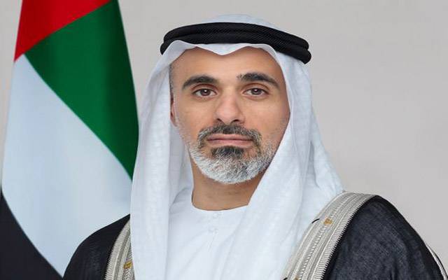 شیخ خالد بن محمد زاید ابوظہبی کے ولی عہد مقرر