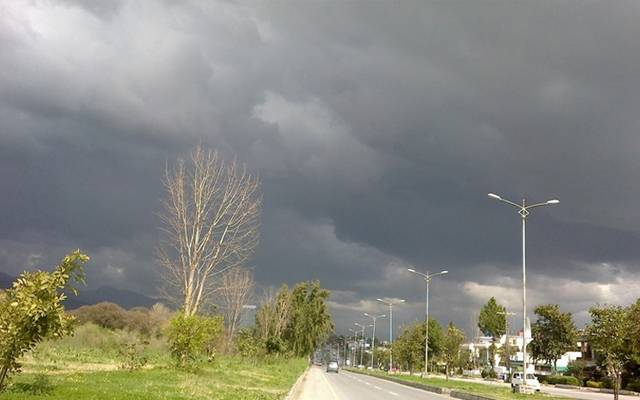 ملک بھر میں موسم کی صورتحال
