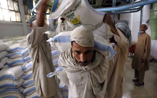 پنجاب حکومت نے تنخوا ہ میں 7 ہزار کا اضافہ کر دیا ، نوٹیفکیشن جاری 