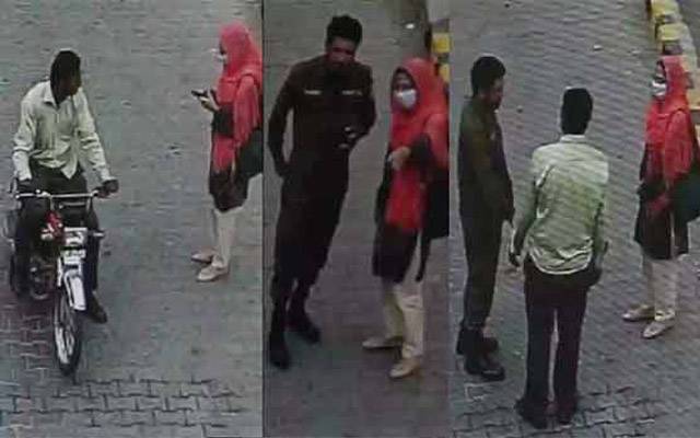 لاہور: خاتون کو ہراساں کرنیوالا ملزم ویمن سیفٹی ایپ کے ذریعے گرفتار