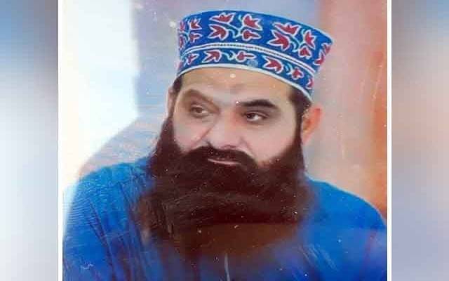 کراچی: مفتی عبدالقیوم کے قتل میں ملوث پولیس اہلکار گرفتار