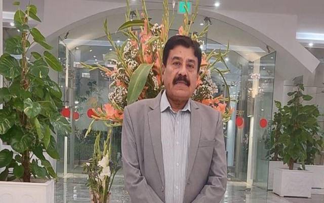 ڈاکٹر بیربل قتل کیس: اہم پیشرفت، اسسٹنٹ گرفتار