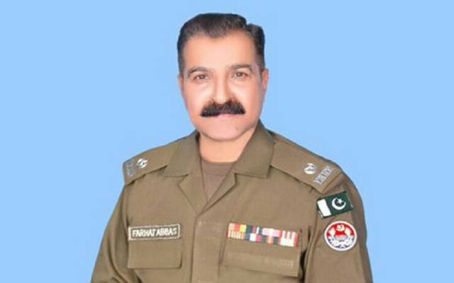 لاہور: ریٹائرڈ ایس پی کے قتل کیس میں اہم پیشرفت، بھابھی سمیت 3 افراد گرفتار