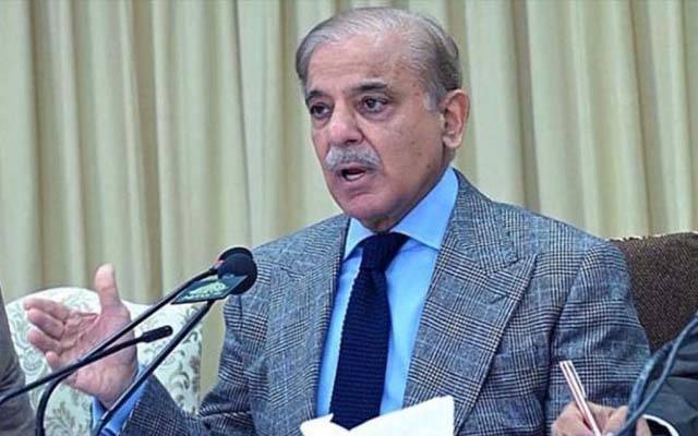  پنجاب اور کے پی الیکشن اکتوبر سے قبل کرانا مشکل ہیں،وزیراعظم شہبازشریف