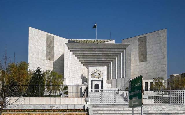 پنجاب اور کے پی انتخابات میں تاخیر سے متعلق کیس کی سماعت آج ہو گی