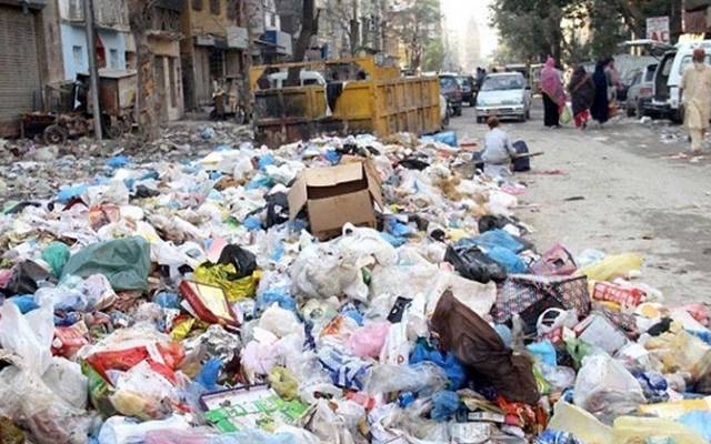 لاہور محکمہ بلدیات پنجاب نے جرمانوں سے متعلق مراسلہ جاری کردیا ہے۔