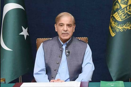 انشاءاللہ وقت بدلے گا،ملک کو مسائل سے نکالیں گے:وزیراعظم