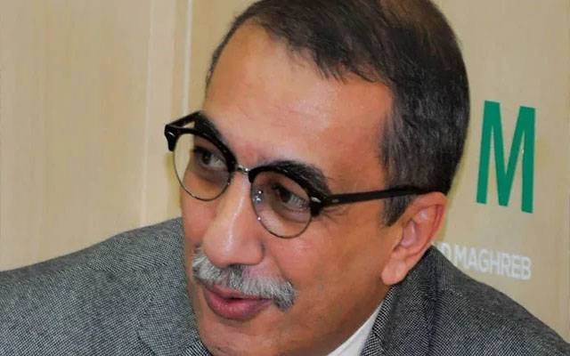 الجزائر، فارن فنڈنگ کیس میں صحافی کوسال کی سزا