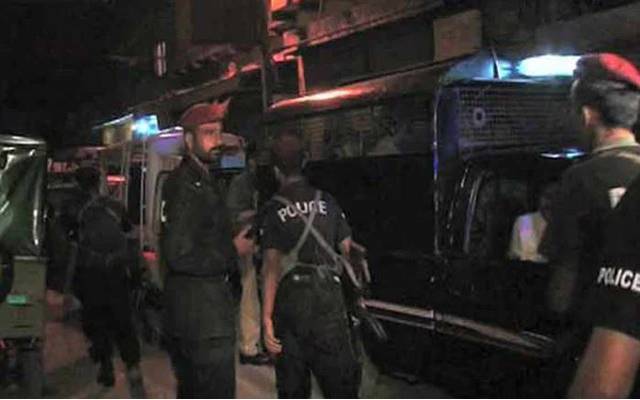 کراچی: ملیر سٹی میں کارروائی، منشیات فروشی میں مطلوب 2 خواتین گرفتار