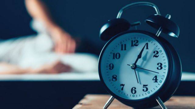 ماہ رمضان میں نیند کیسے پوری کی جائے؟