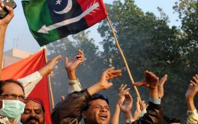 پاکستان پیپلزپارٹی نے پنجاب کے انتخابی دنگل میں اترنے کا فیصلہ کرلیا۔ فریال تالپور نے وسطی پنجاب کے ساتوں ڈویژن کا زوم اجلاس کل طلب کر لیا