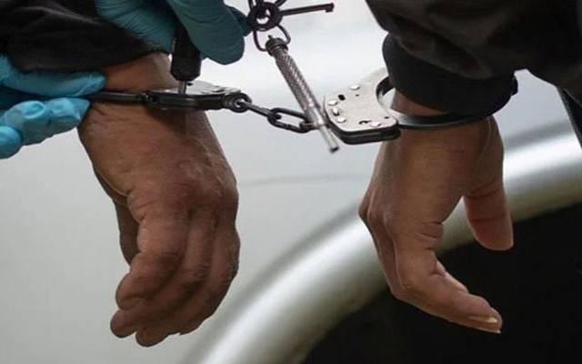 پنجاب پولیس کا کریک ڈاؤن، بیرون ملک سے 10 اشتہاری گرفتار