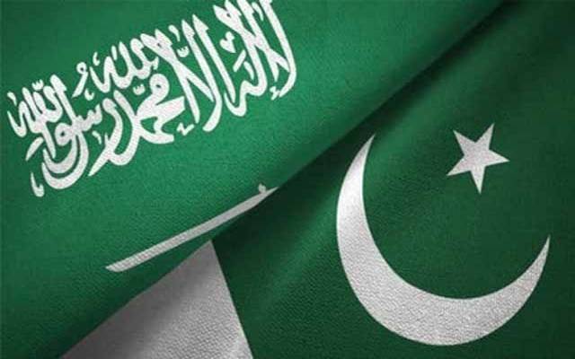 سعودی عرب نے 2 ارب ڈالرز کی فنڈنگ کا گرین سگنل دے دیا