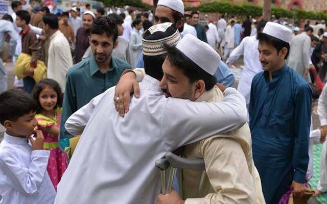 عیدالفطر کب ہو گی؟ ماہر فلکیات نے بتا دیا