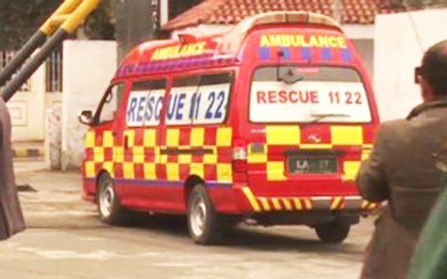 اوچ شریف: گھریلو تنازع پر خاتون کو چھریوں کے وار سے زخمی کردیا گیا