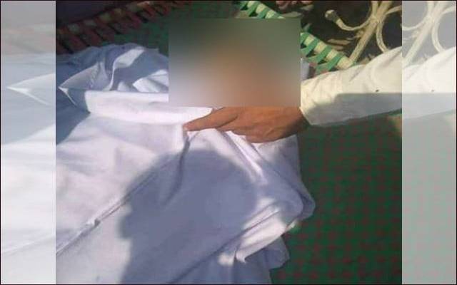 کراچی: کمسن بچی زیادتی کے بعد قتل، لاش گٹر سے برآمد