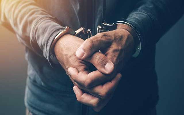 کراچی انٹرنیشنل ڈرگ گینگ کے چار کارندے گرفتار