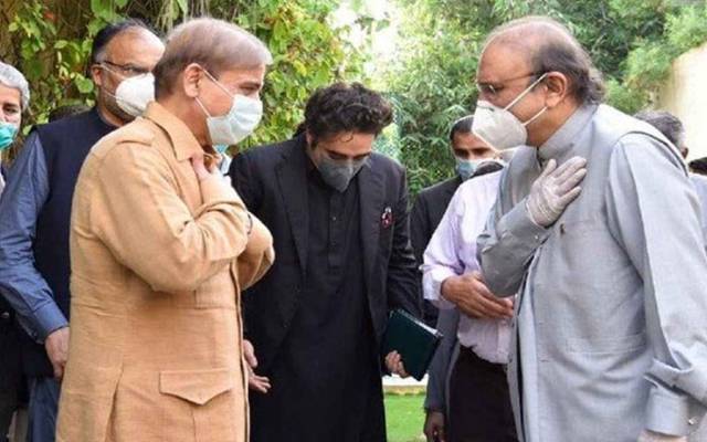 شہباز شریف پر توہین عدالت نہیں لگے گی ، سینئر صحافی نے بڑا دعویٰ کر دیا 