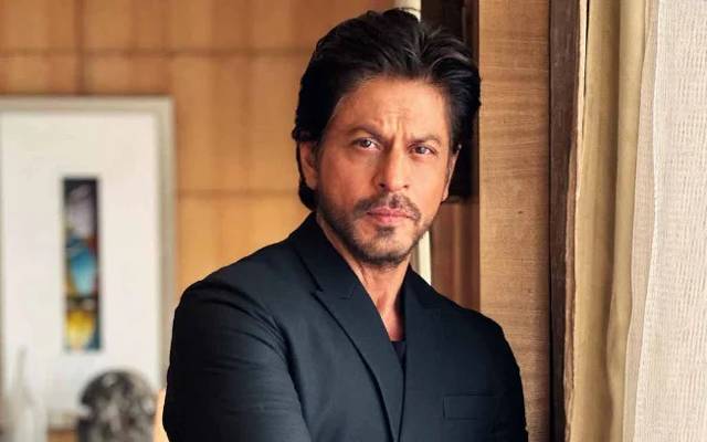 شاہ رخ خان نے با اثر ترین شخصیت ہونے میں لیونل میسی، پرنس ہیری اور میگن مارکل کو پیچھے چھوڑ دیا