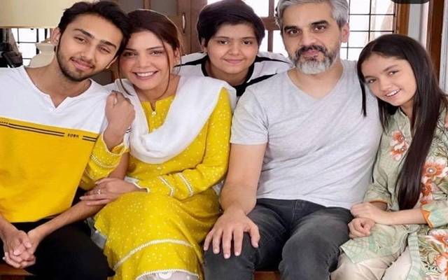 گلوکارہ و اداکارہ حدیقہ کیانی ڈرامہ پنجرے میں ملنے والی تمام محبت کے لیے مداحوں کا شکر یہ ادا کیا ہے۔
